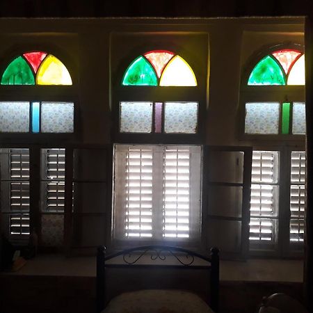 Soufan Guest HOUSE Naplouse Extérieur photo