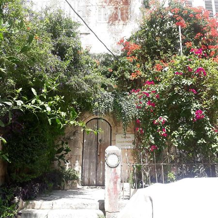 Soufan Guest HOUSE Naplouse Extérieur photo
