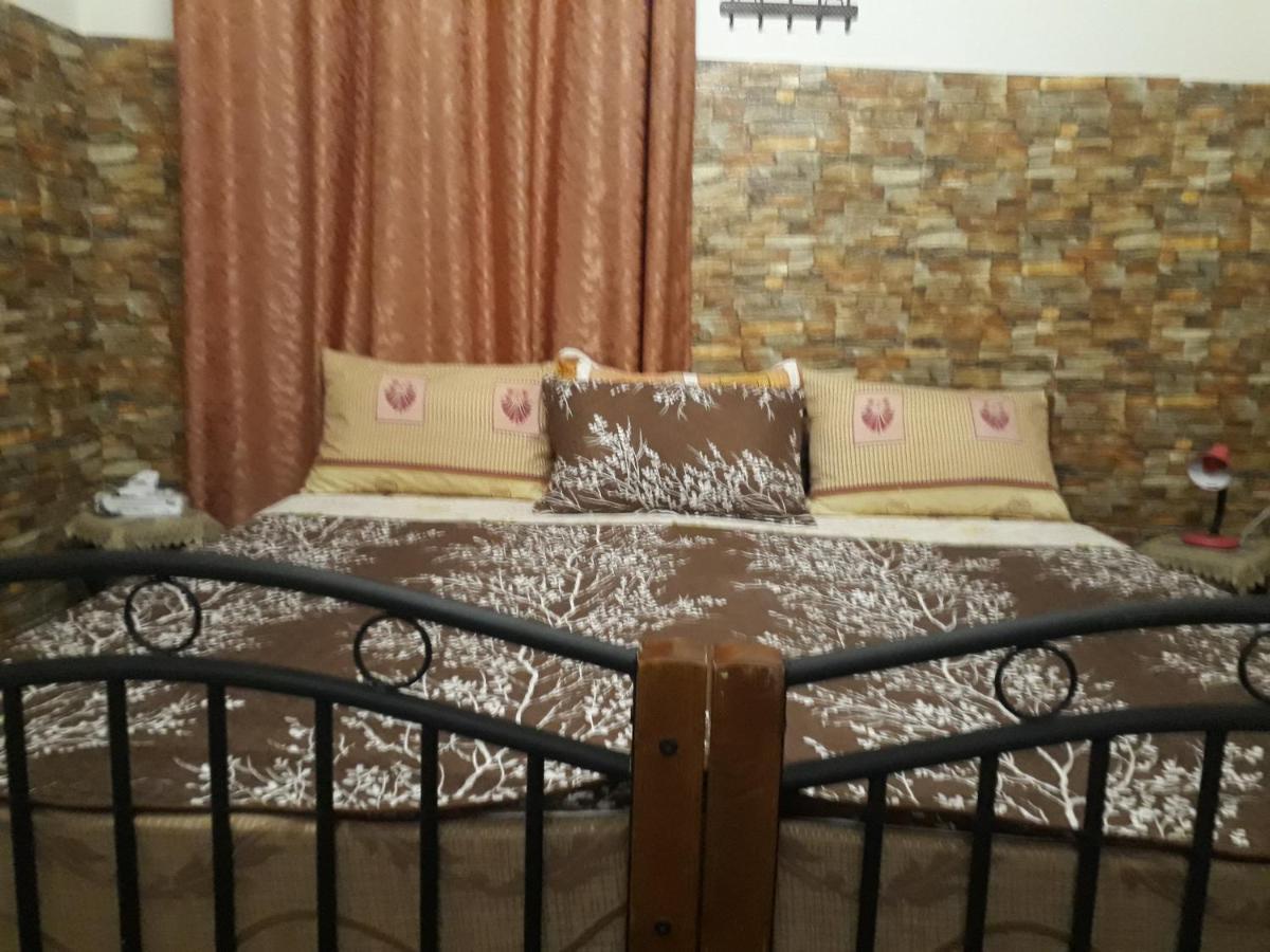 Soufan Guest HOUSE Naplouse Extérieur photo