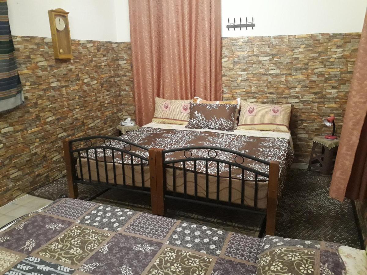 Soufan Guest HOUSE Naplouse Extérieur photo