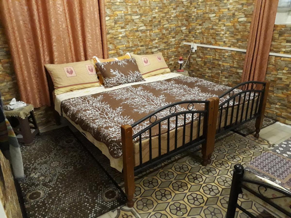 Soufan Guest HOUSE Naplouse Extérieur photo