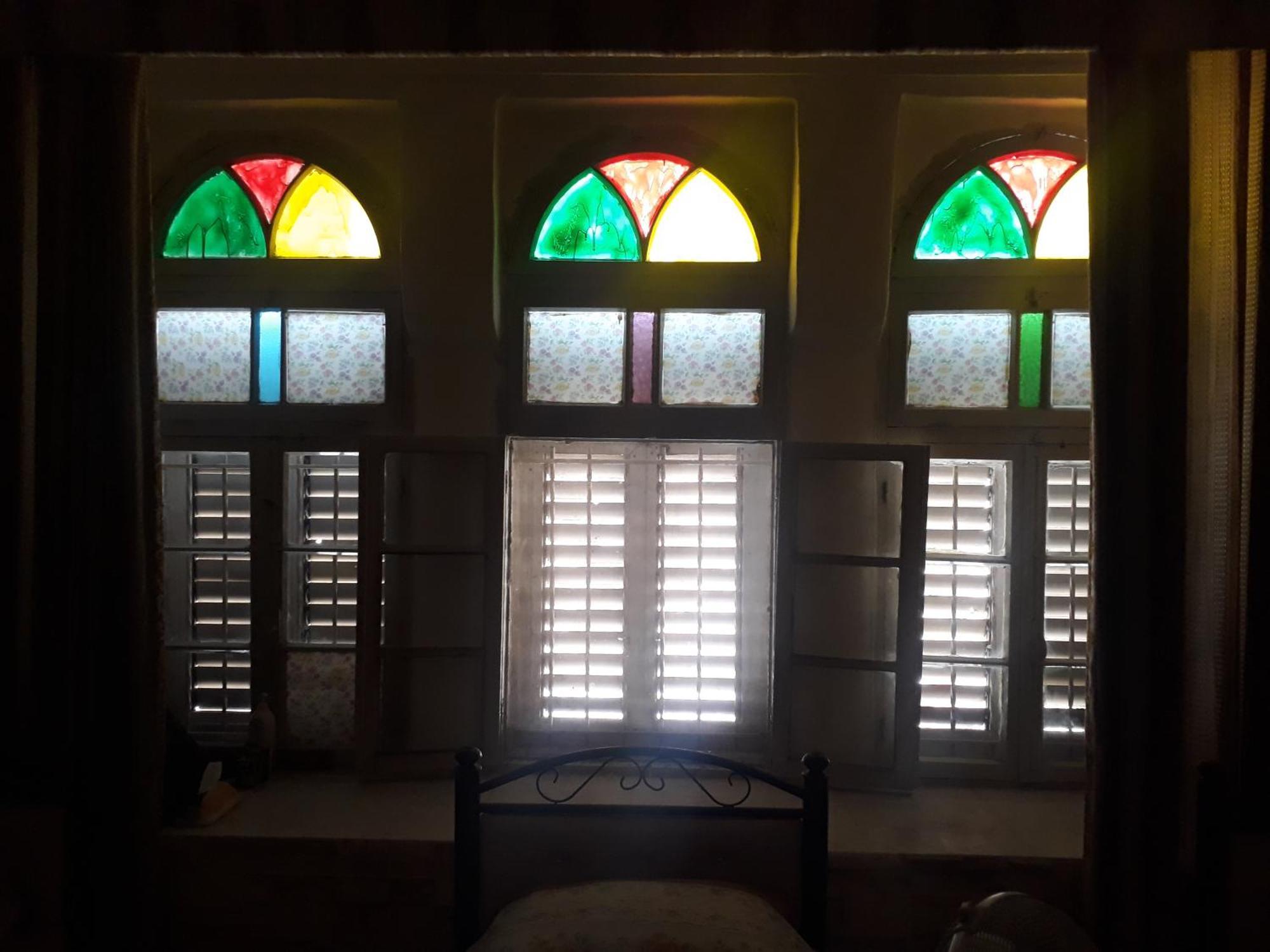 Soufan Guest HOUSE Naplouse Extérieur photo