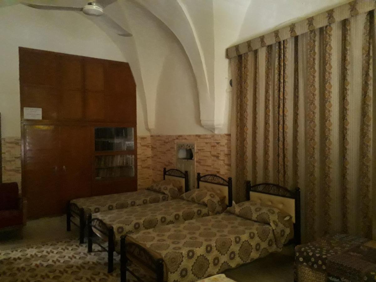 Soufan Guest HOUSE Naplouse Extérieur photo