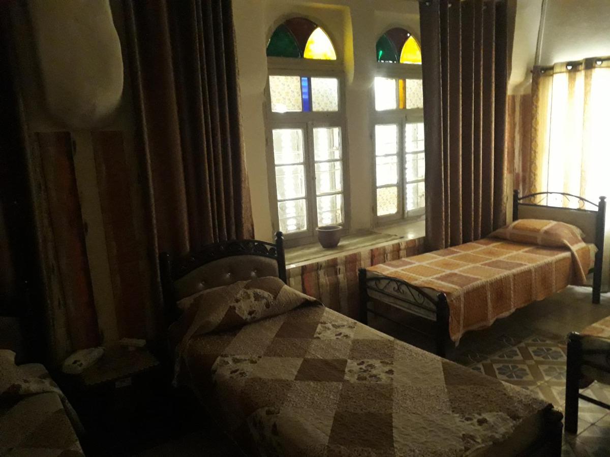 Soufan Guest HOUSE Naplouse Extérieur photo