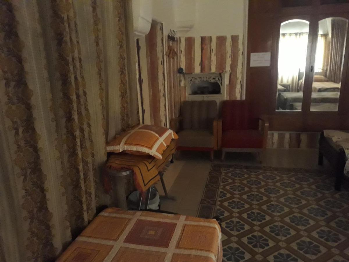 Soufan Guest HOUSE Naplouse Extérieur photo