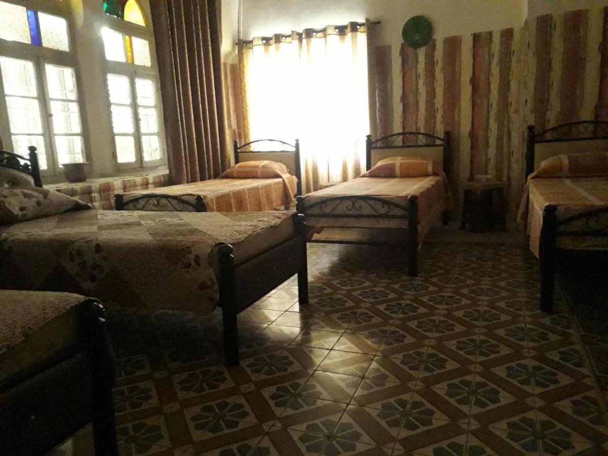 Soufan Guest HOUSE Naplouse Extérieur photo