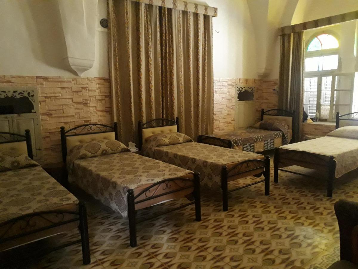 Soufan Guest HOUSE Naplouse Extérieur photo