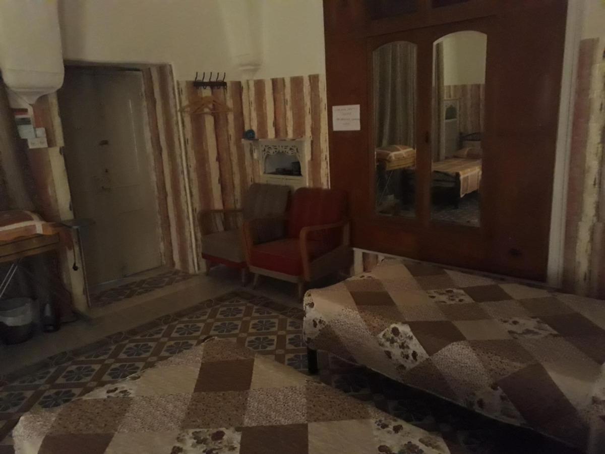 Soufan Guest HOUSE Naplouse Extérieur photo