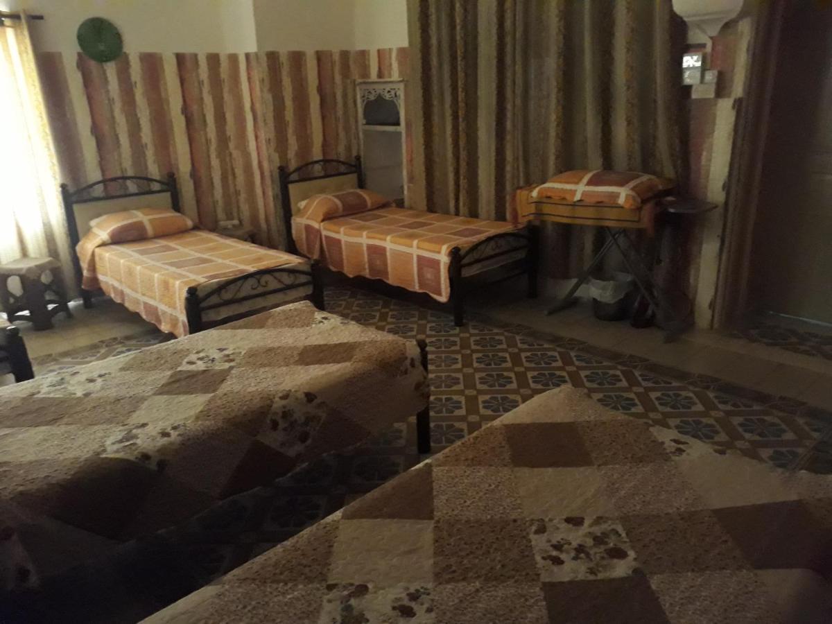 Soufan Guest HOUSE Naplouse Extérieur photo