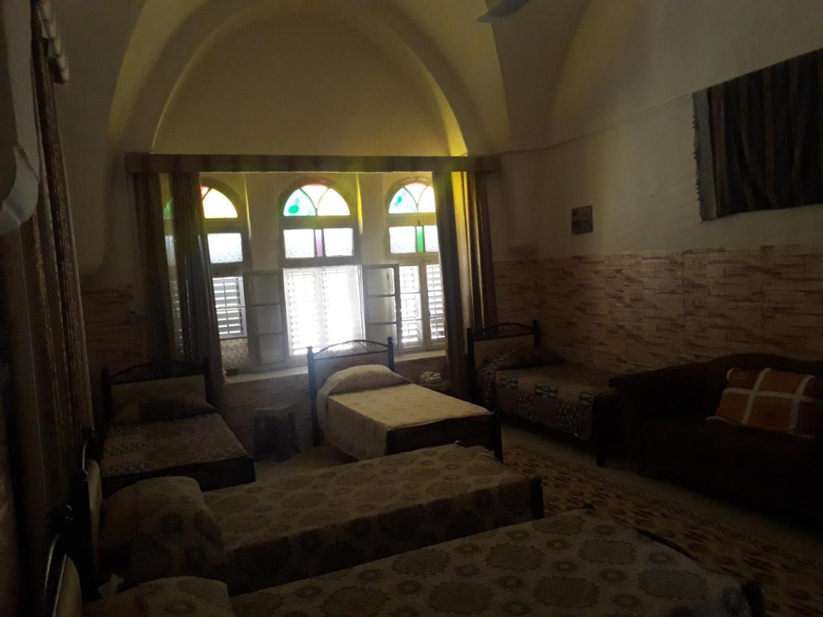 Soufan Guest HOUSE Naplouse Extérieur photo