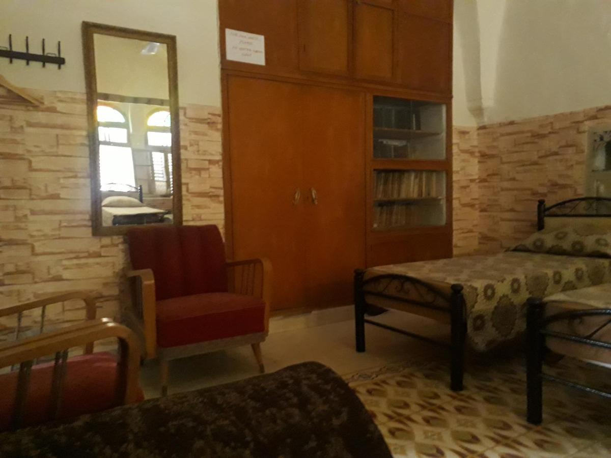 Soufan Guest HOUSE Naplouse Extérieur photo
