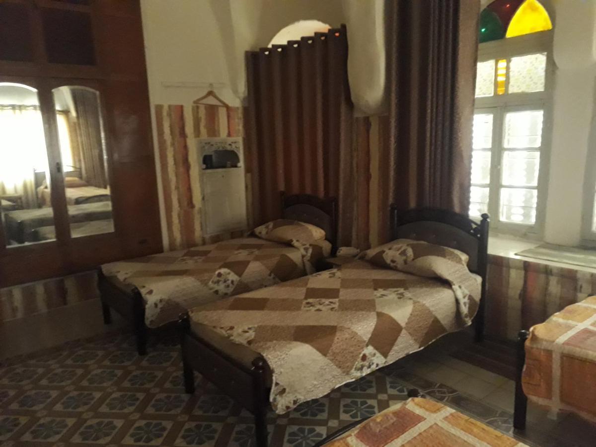 Soufan Guest HOUSE Naplouse Extérieur photo