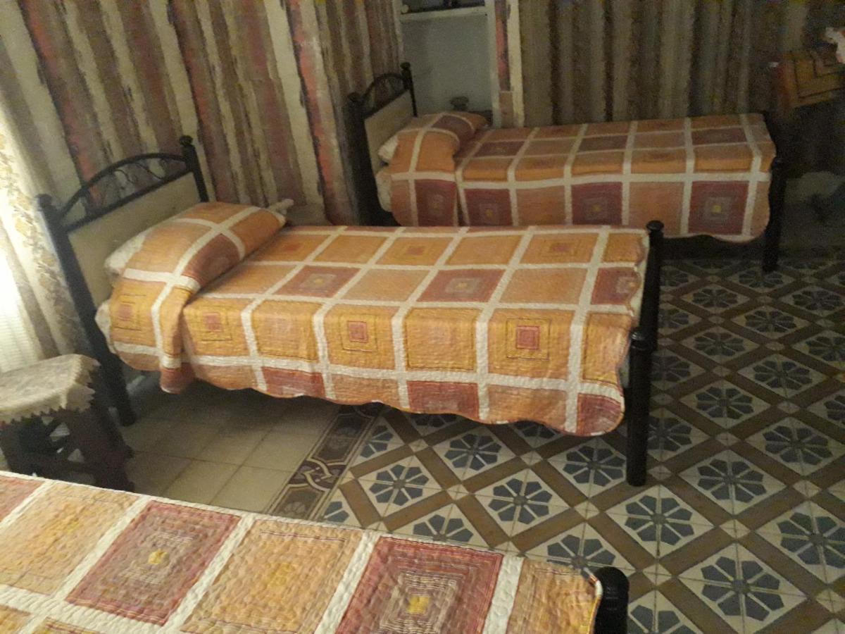Soufan Guest HOUSE Naplouse Extérieur photo