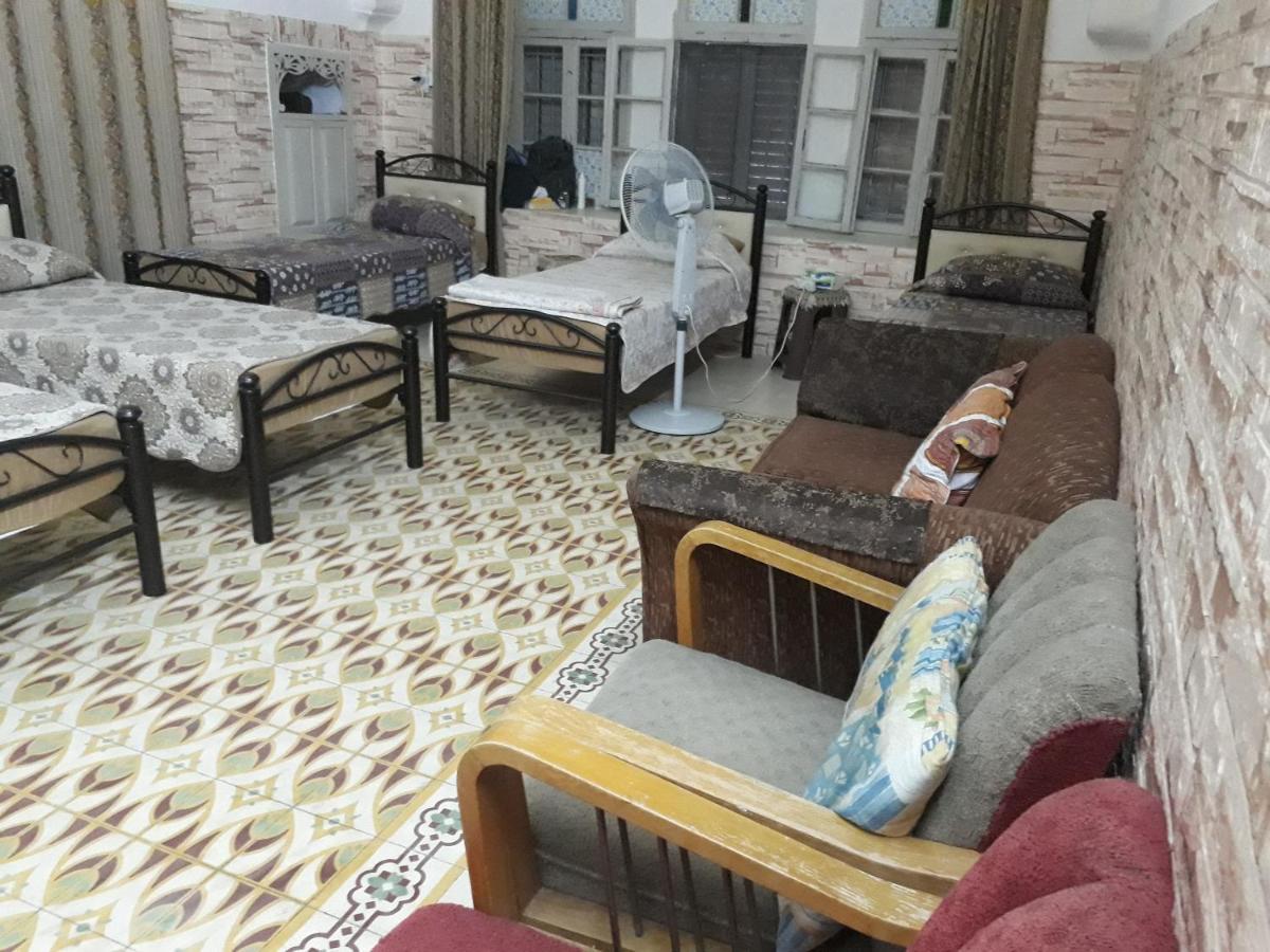 Soufan Guest HOUSE Naplouse Extérieur photo