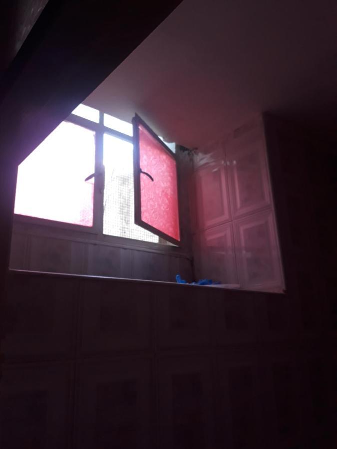 Soufan Guest HOUSE Naplouse Extérieur photo