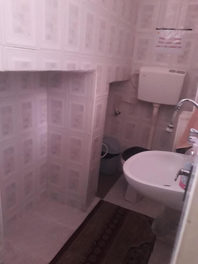 Soufan Guest HOUSE Naplouse Extérieur photo
