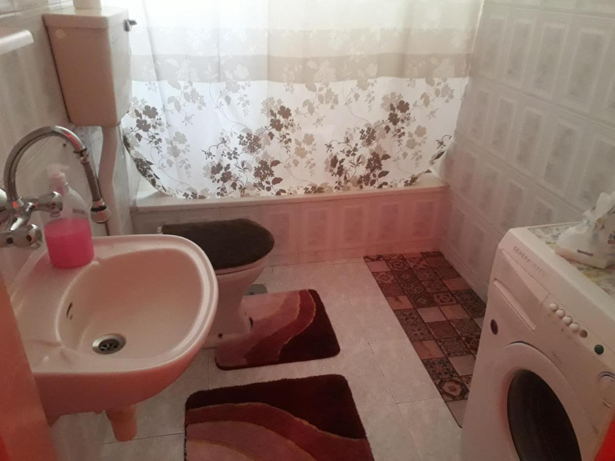 Soufan Guest HOUSE Naplouse Extérieur photo
