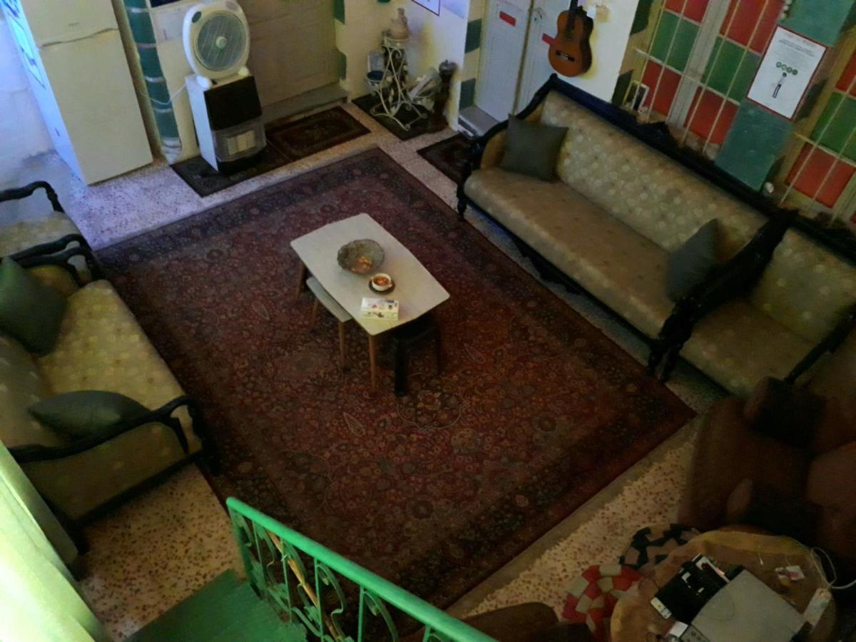 Soufan Guest HOUSE Naplouse Extérieur photo