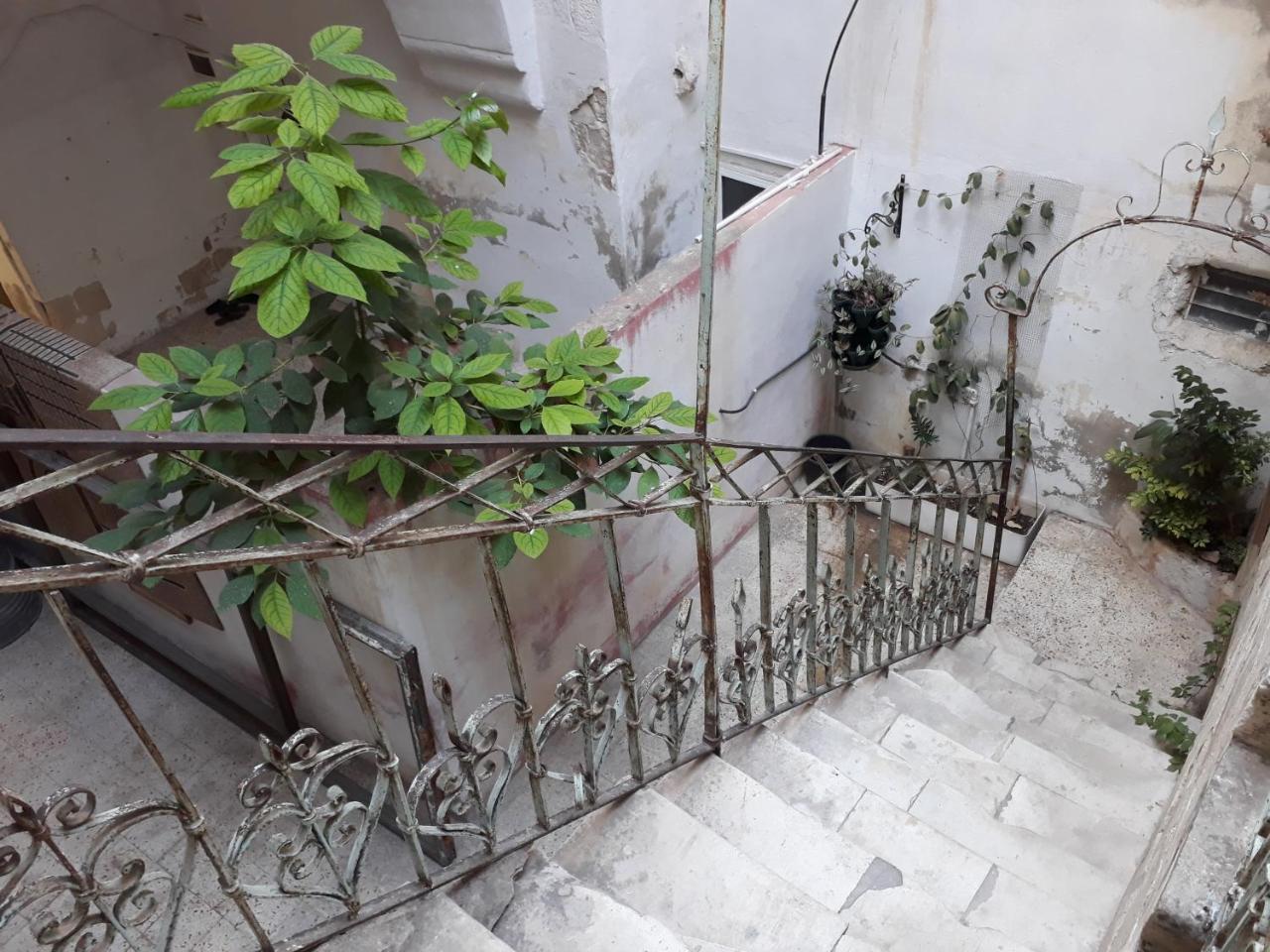Soufan Guest HOUSE Naplouse Extérieur photo